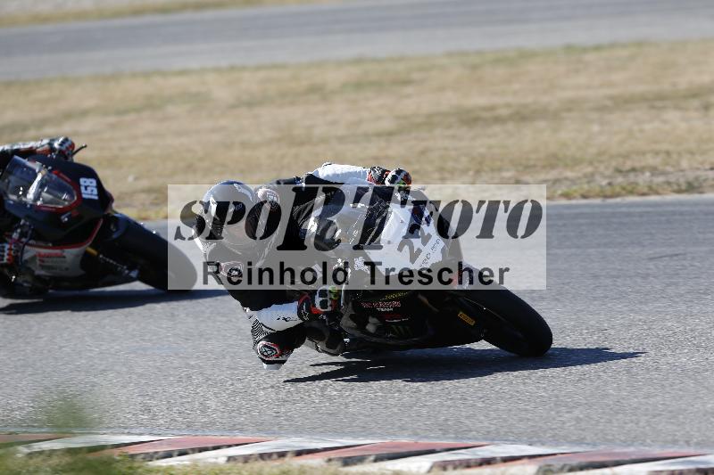 /46 27.09.2026  Speer Racing ADR/Gruppe rot/22